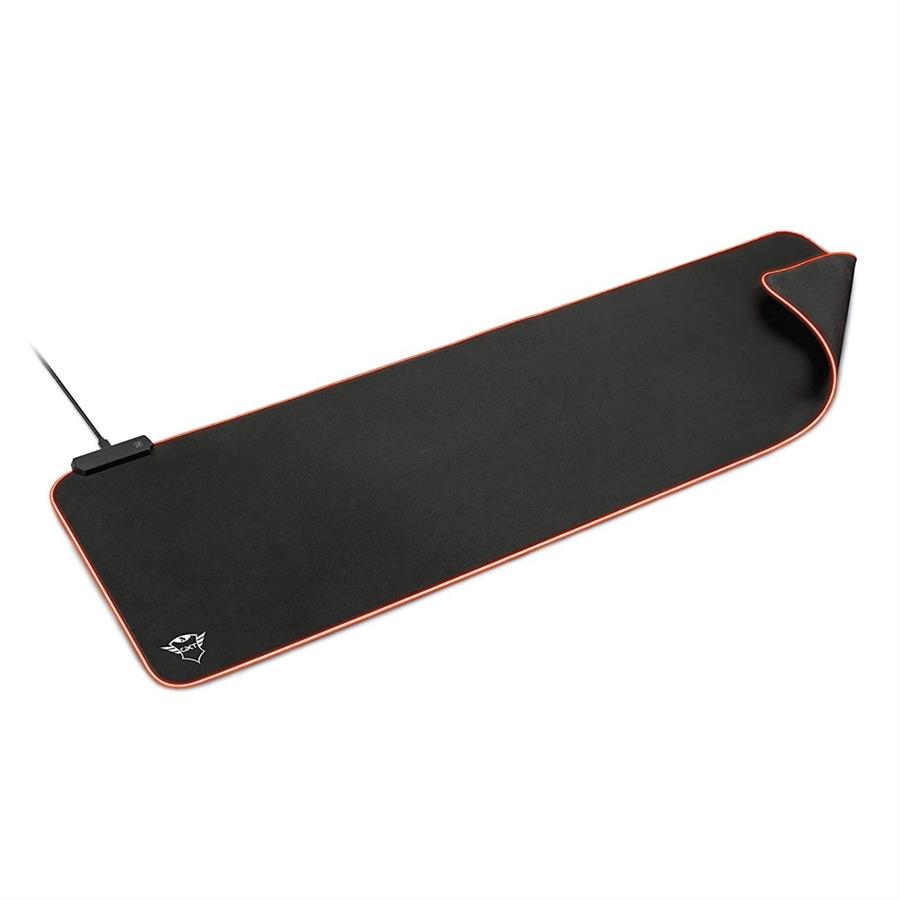 MOUSEPAD TRUST GLIDE FLEX RGB XXL GXT764