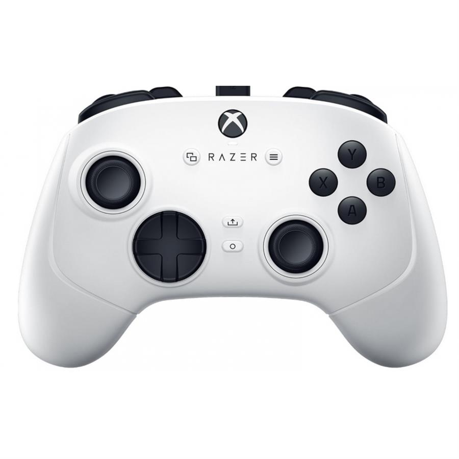 Joystick Gamepad Razer Wolverine V3 Tournament Edition