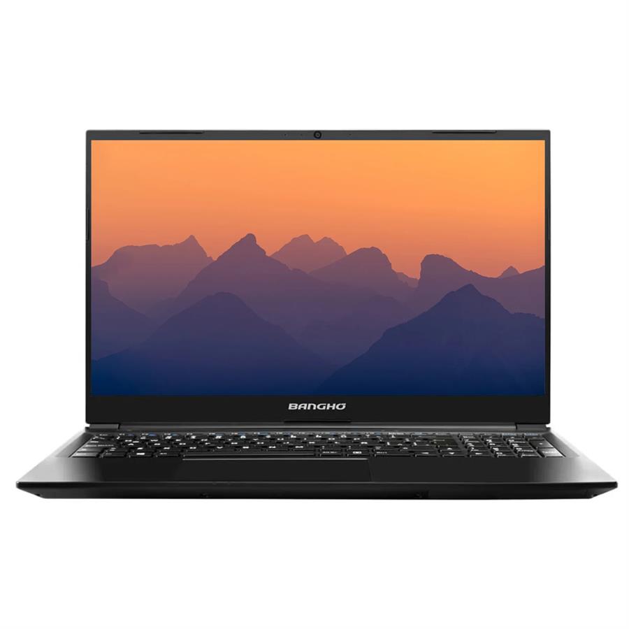 NOTEBOOK BANGHO RYZEN 5 7430U 8GB RAM 480GB SSD MAX L5 15,6" FHD FREE DOS