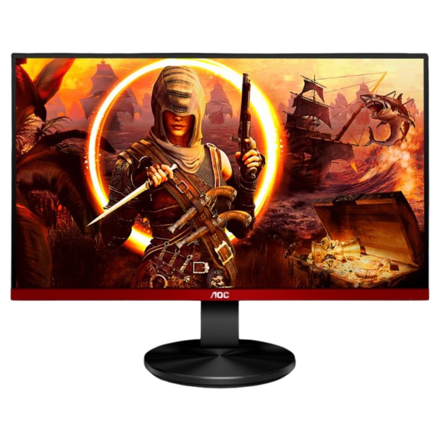 Monitor Gamer 24" AOC Gaming G2490VX LED FHD 144HZ 1MS