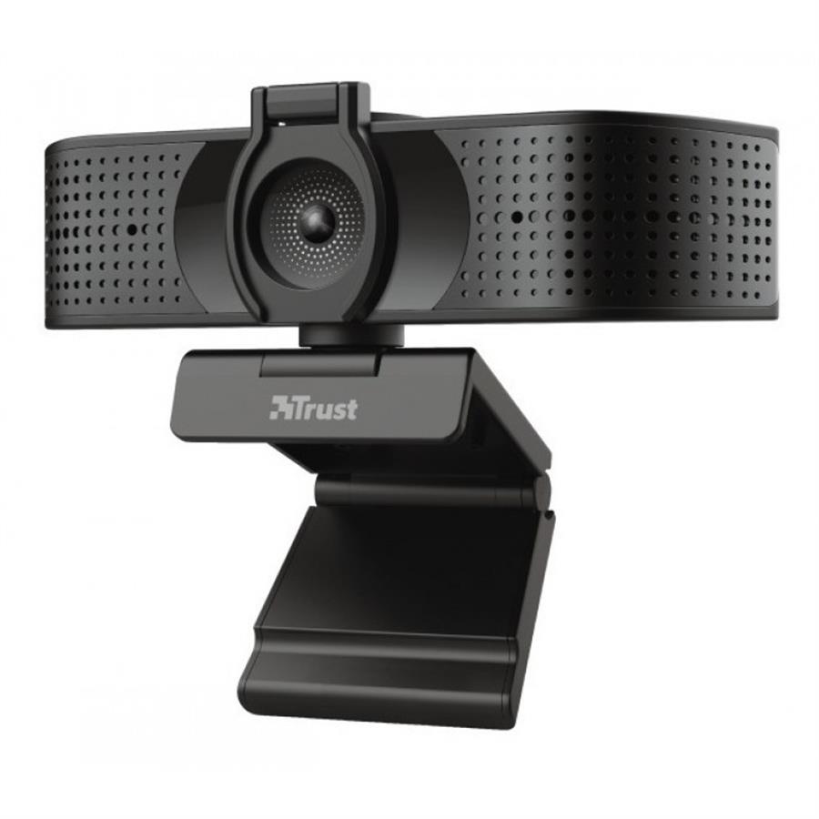 WEBCAM TRUST TEZA 4K UHD