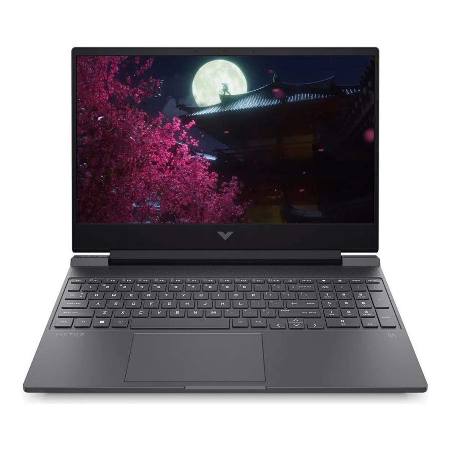 NOTEBOOK HP VICTUS GAMING 15-FA2701 CORE I5 13420H 16GB RAM 512GB SSD RTX 4050 6G W11