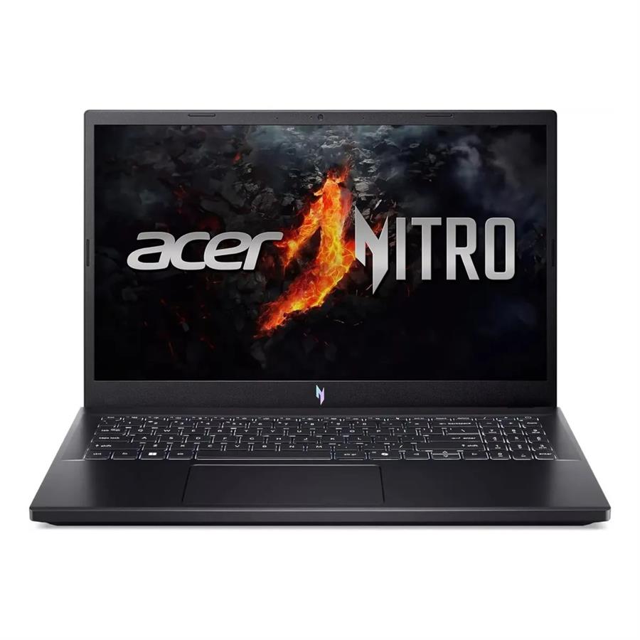 NOTEBOOK ACER NITRO V 15 RYZEN 5 7535HS 16GB RAM DDR5 512GB SSD RTX 4050 6G W11