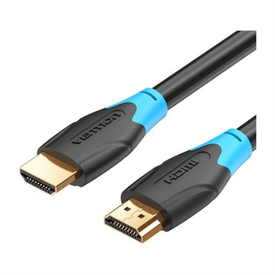 Cable HDMI 8m 2.0 UHD 4K Vention