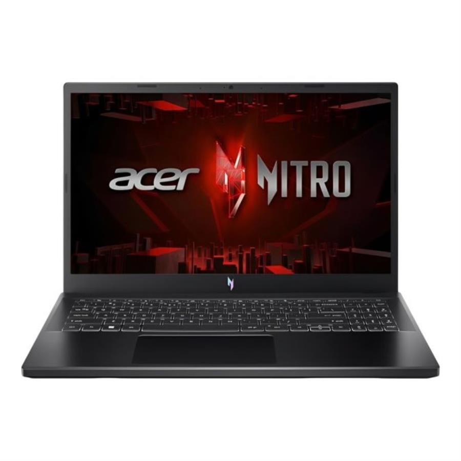 Notebook Gamer Acer Nitro V 15 Core i9 13900H 16GB RAM DDR5 512GB SSD RTX 4060 W11