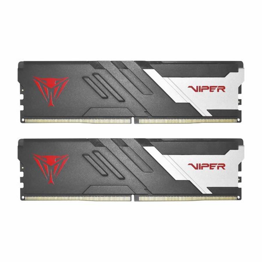 Memoria RAM Patriot Viper Gaming 64GB (2x32GB) DDR5 5600mhz