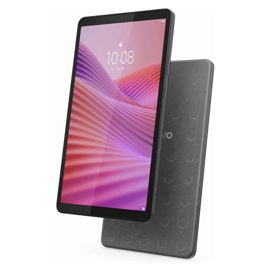 Tablet Lenovo Tab K9 TB305FUXU MediaTek Helio G85 4GB RAM 64GB eMMC 8.7" Android Luna Grey