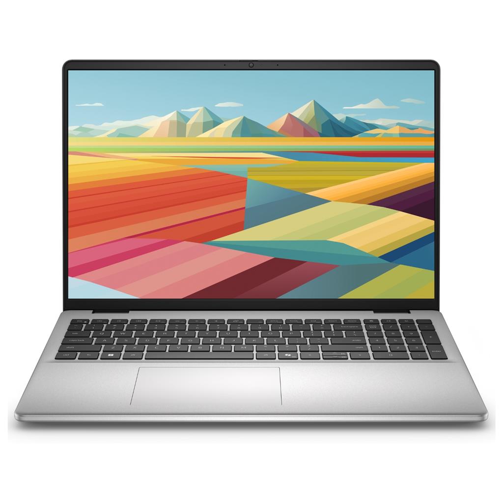 Notebook Dell Intel Core 5 120U 16GB RAM DDR5 512GB SSD 16 DC16251 N4M83 W11 16" WUXGA Touchscreen