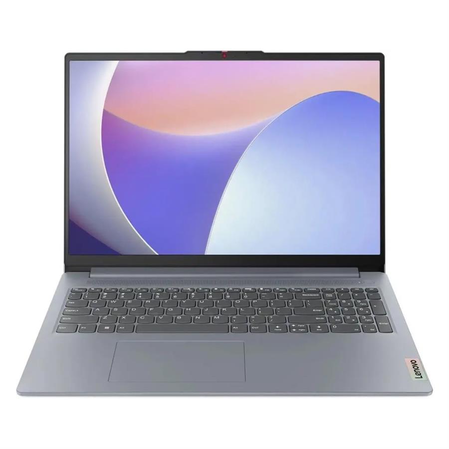 Notebook Lenovo Core i7 13620H 16GB RAM DDR5 512GB SSD Ideapad Slim 3 15IRH8 Free DOS