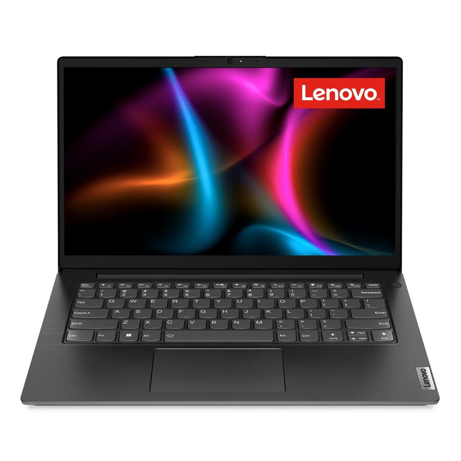NOTEBOOK LENOVO CORE I7 13620H 8GB RAM 256GB SSD V14 G4 IRU W11 14" FHD