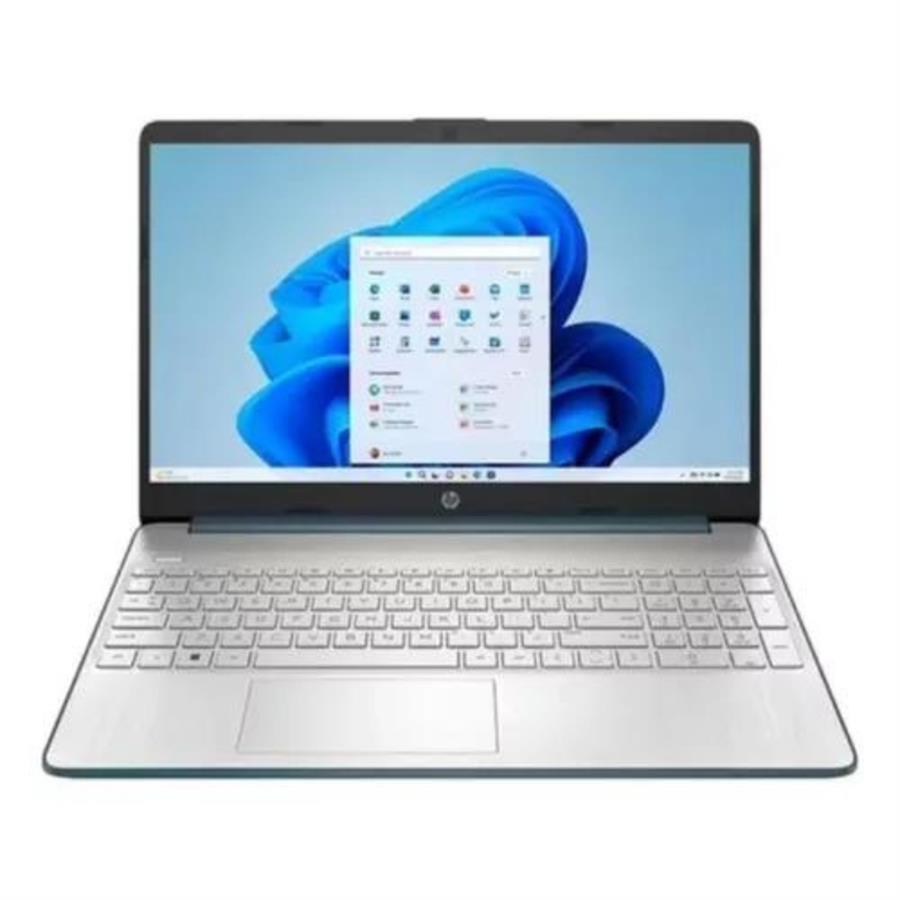 Notebook Hp 15-DY5885WM Intel Core I5 1235U 8GB RAM 256GB SSD 15.6" FHD Windows 11