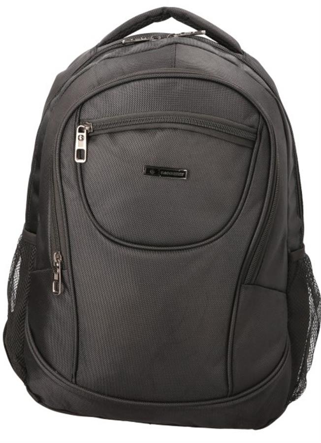 Mochila Bagcherry Black 440013