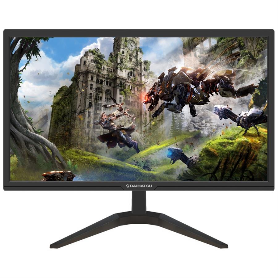 Monitor 19" Daihatsu LM1900 HD+ 75Hz 4MS VGA/HDMI