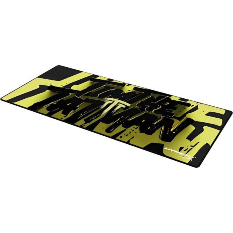 MOUSEPAD GAMING HYPERX PULSEFIRE MAT XL TIMTHETATMAN EDITION