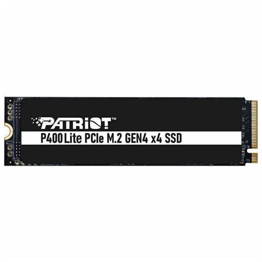 DISCO SOLIDO PATRIOT P400 LITE 2TB SSD M.2 2280 PCIE GEN4