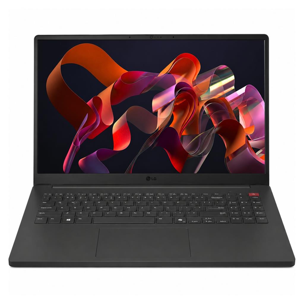 NOTEBOOK LG ULTRA 5 115U 16GB RAM DDR5 512GB SSD GRAM BOOK 15.6" FHD TOUCHSCREEN W11