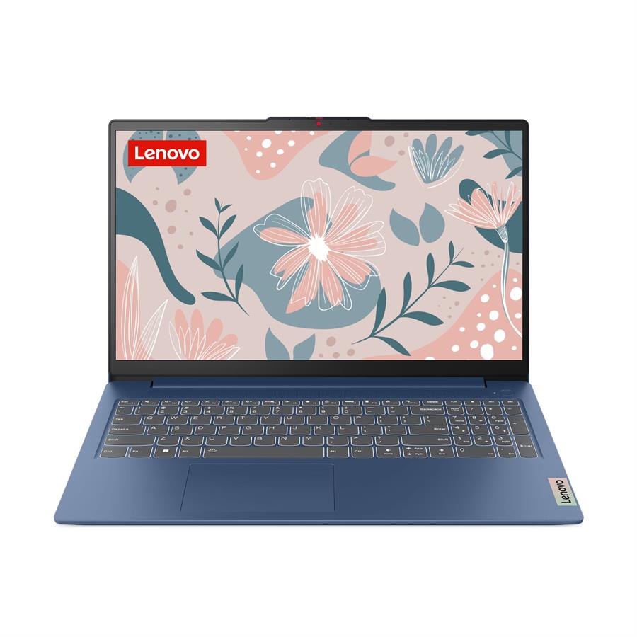 Notebook Lenovo Ideapad Slim 3 15ABR8 Ryzen 7 5825U 16GB RAM 512GB SSD Free DOS