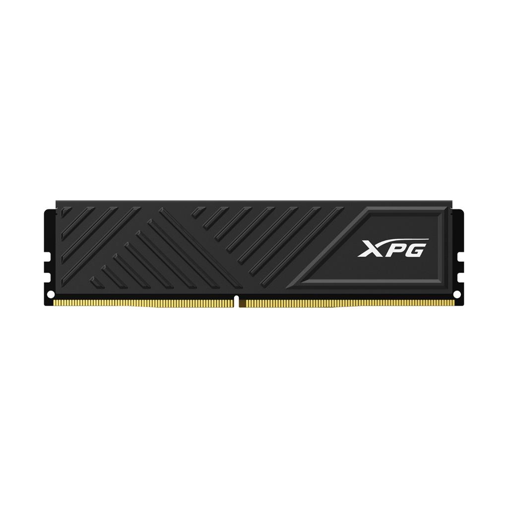 Memoria RAM Adata XPG 16GB DDR4 3200mhz Gammix D35 Negro