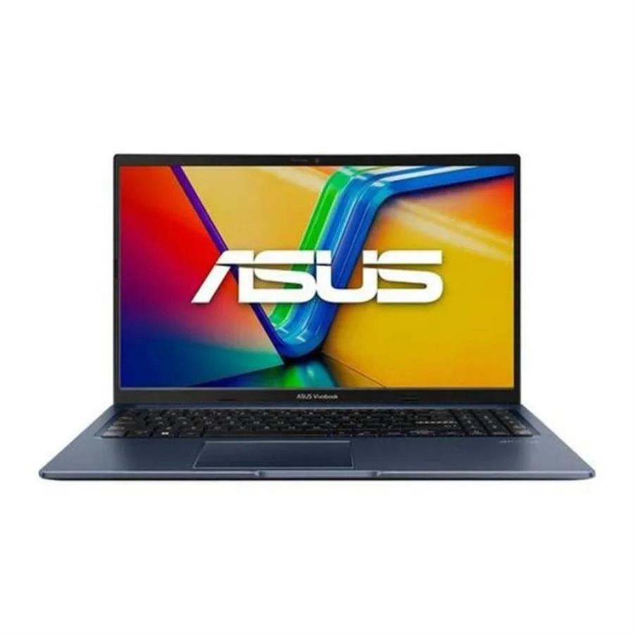 NOTEBOOK ASUS CORE I3 1215U 8GB RAM 256GB SSD VIVOBOOK X1404ZA 14" FHD W11