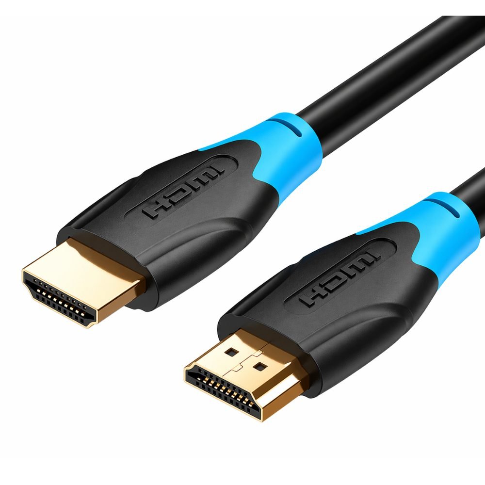 CABLE HDMI 3M 2.0 UHD 4K VENTION