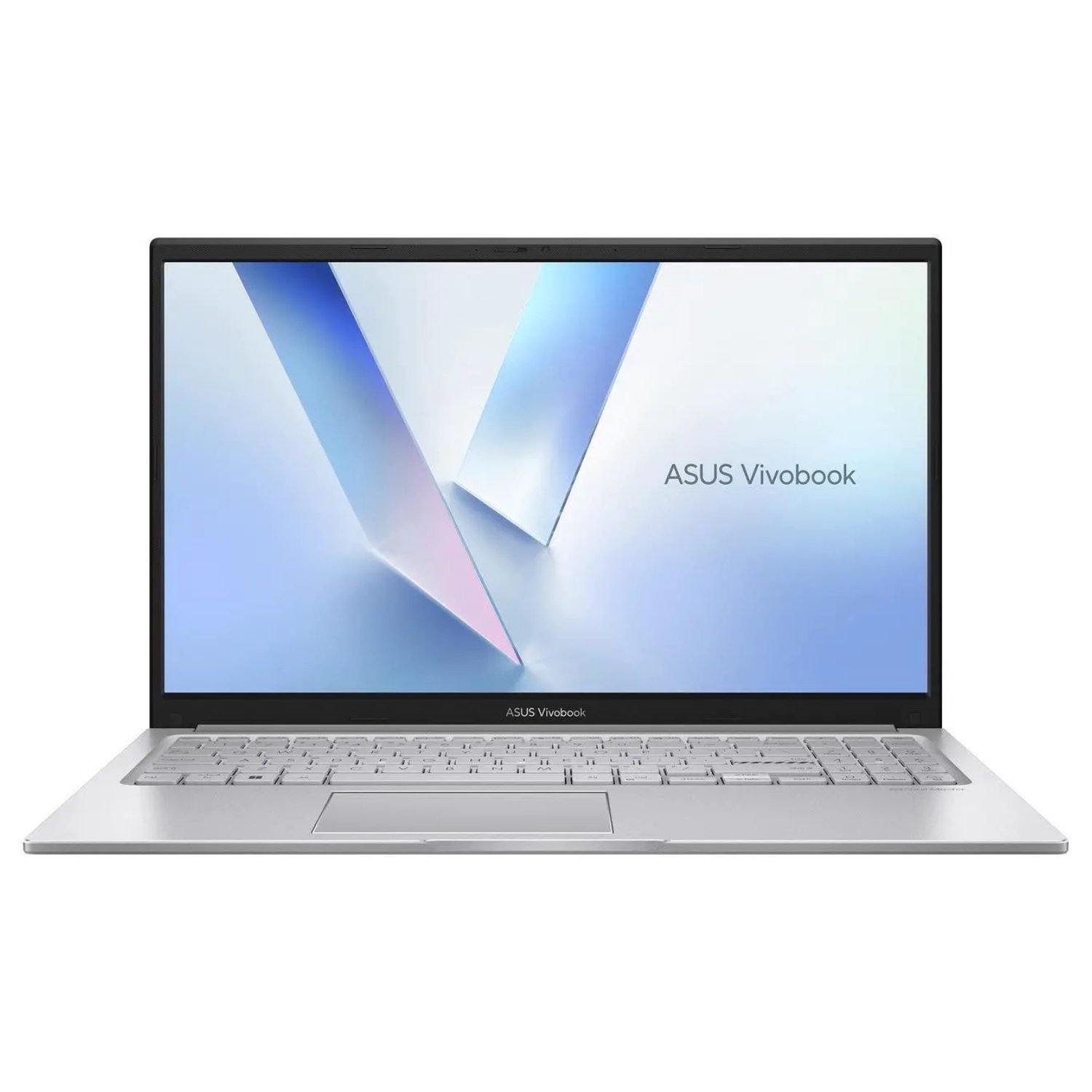 NOTEBOOK ASUS CORE 7 150U 16GB RAM 512GB SSD VIVOBOOK F1504VAP W11 15.6″ FHD TOUCHSCREEN SILVER