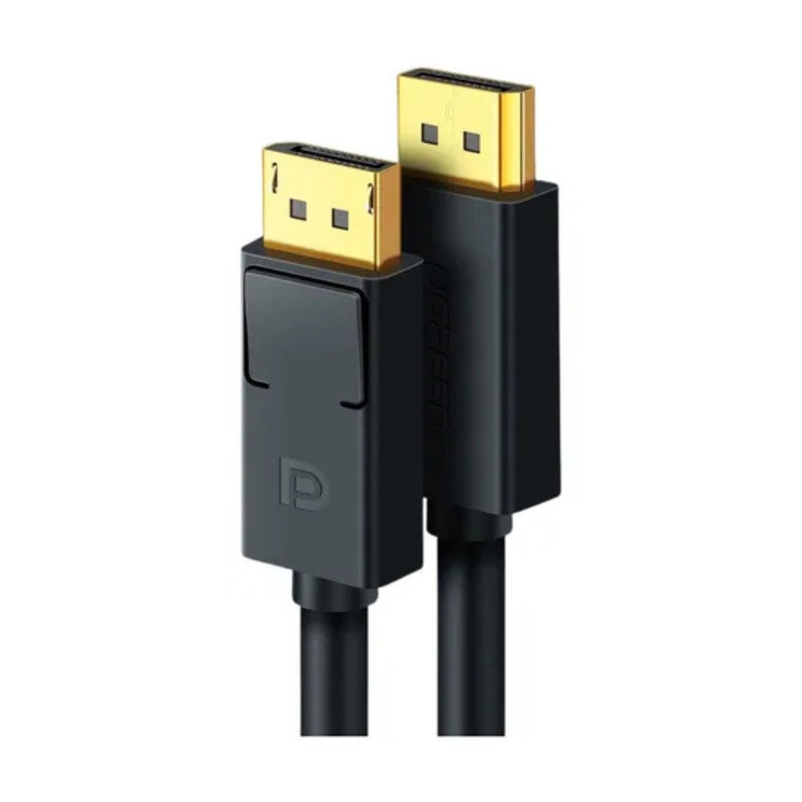 Cable Displayport Premium DP 1.4 8K Trenzado 144hz 1m UGREEN