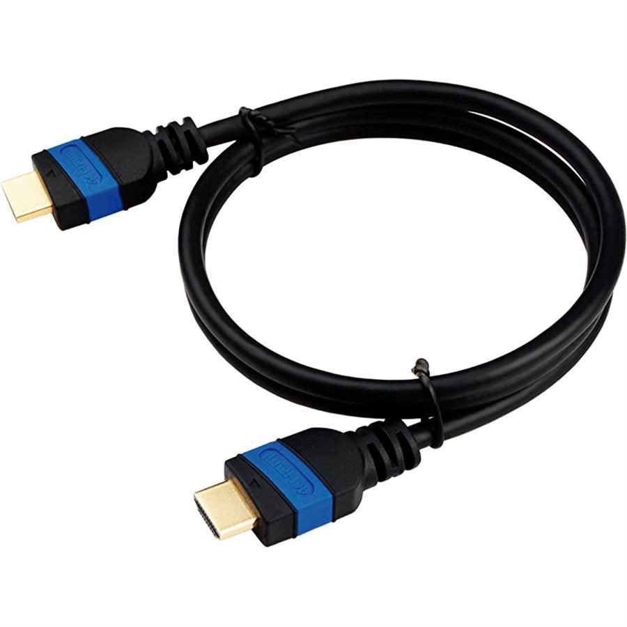 CABLE HDMI 5M 2.0 UHD 4K INT.CO