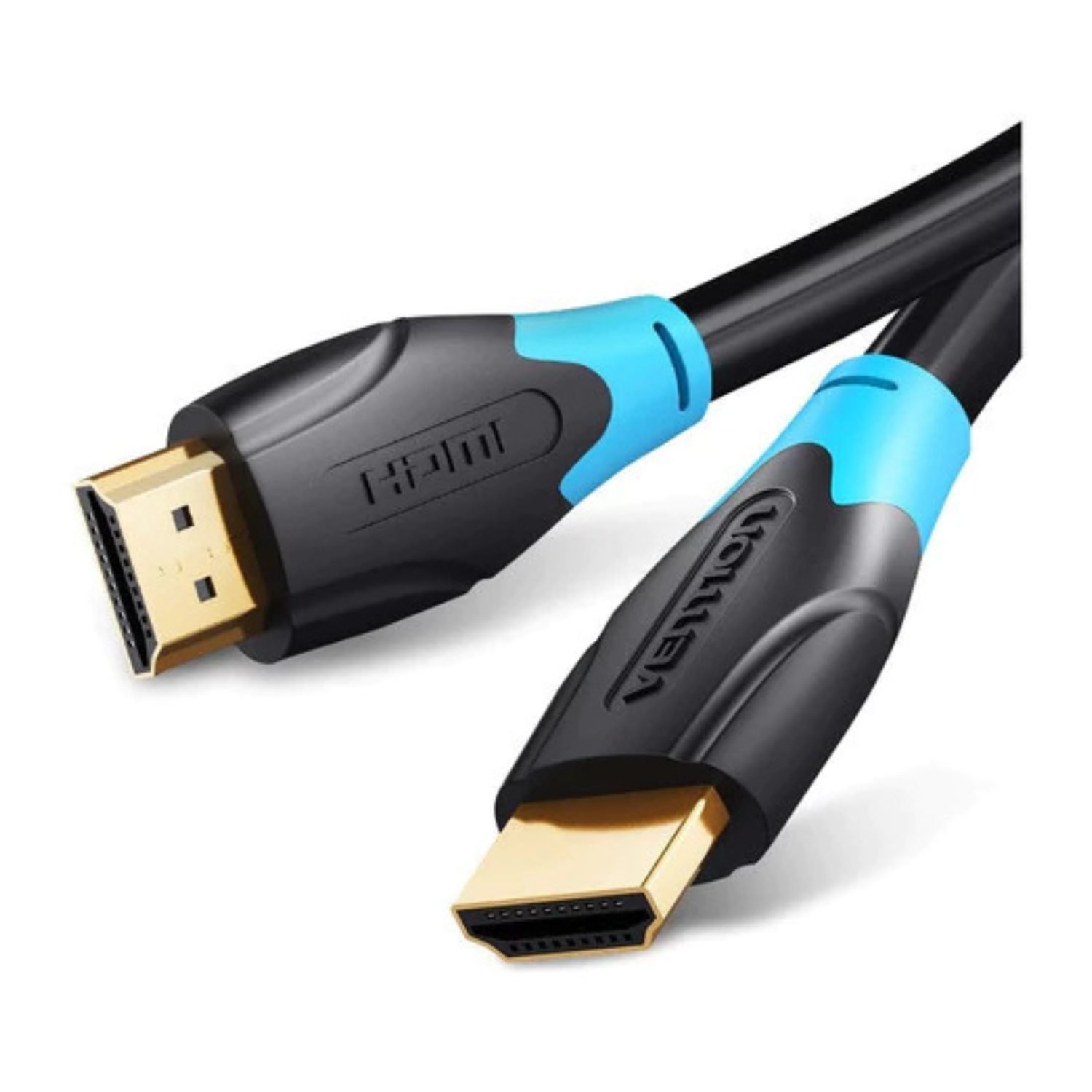 Cable HDMI 1,5M 2.0 UHD 4K VENTION