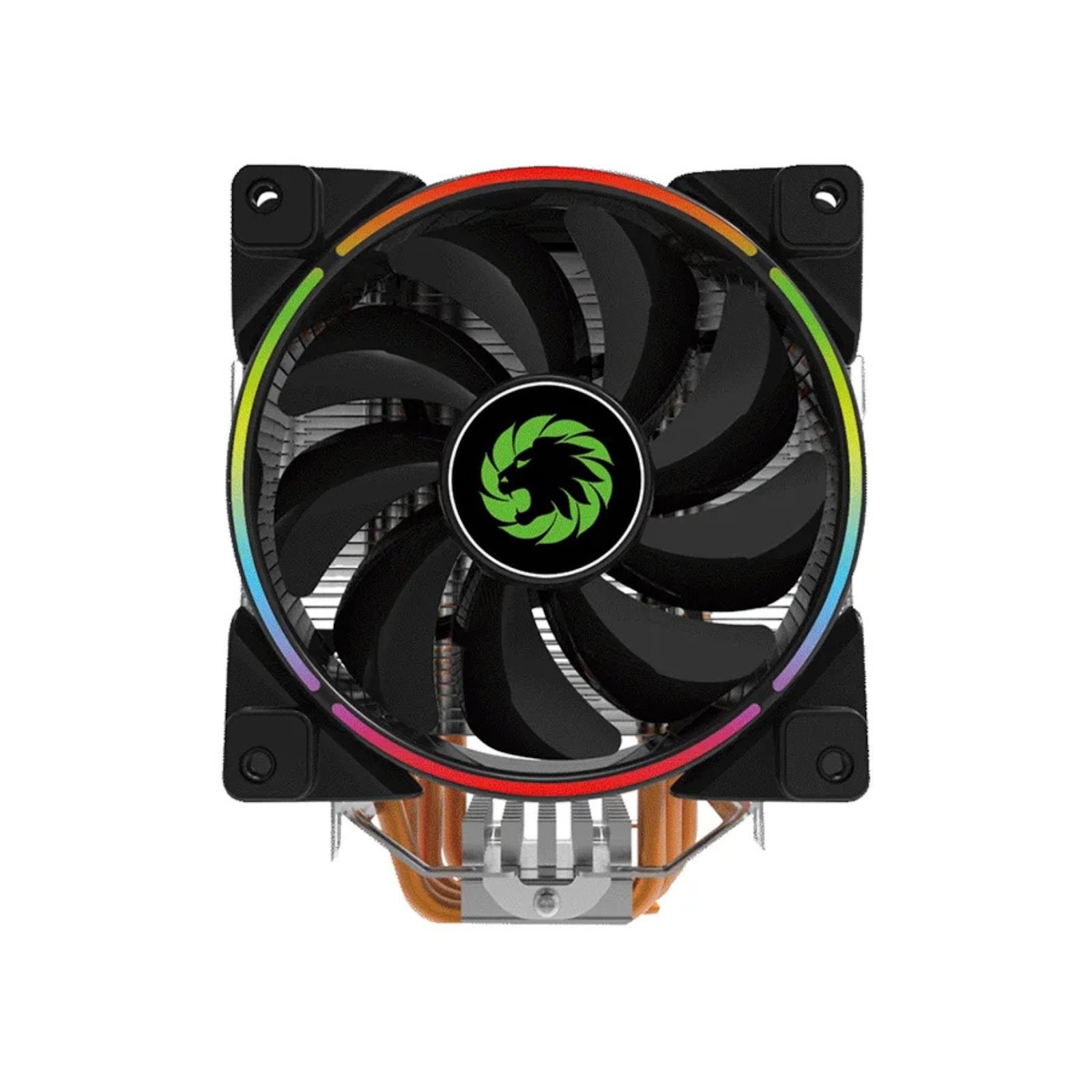 CPU COOLER GAMEMAX GAMMA 500 ARGB