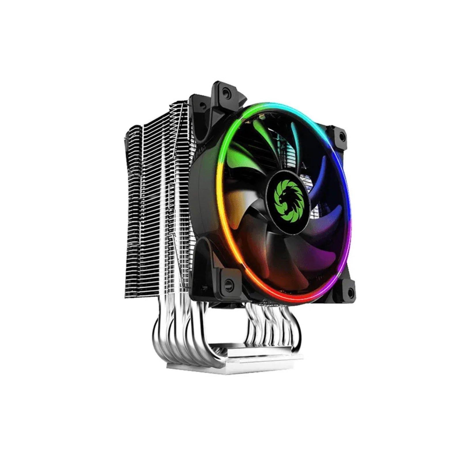 Cpu Cooler GameMax Gamma 500 ARGB