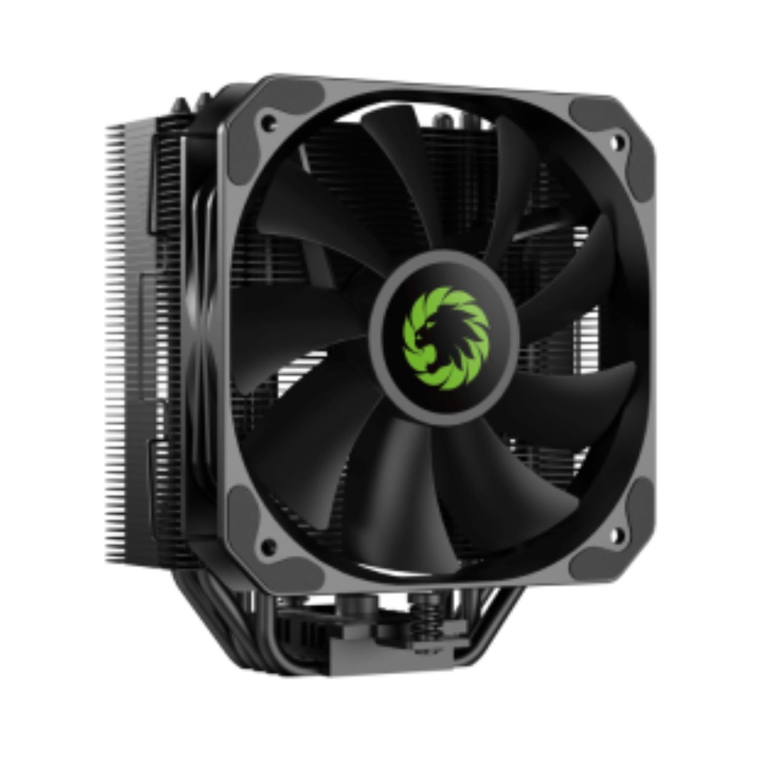 CPU COOLER GAMEMAX SIGMA 540 BK