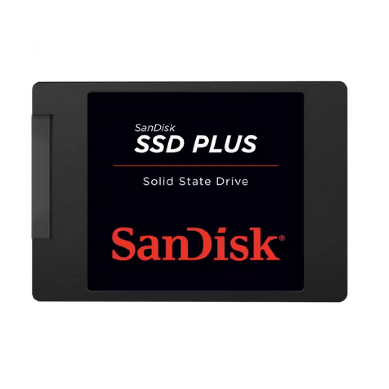 DISCO SOLIDO 2TB SANDISK PLUS SATA 2.5″