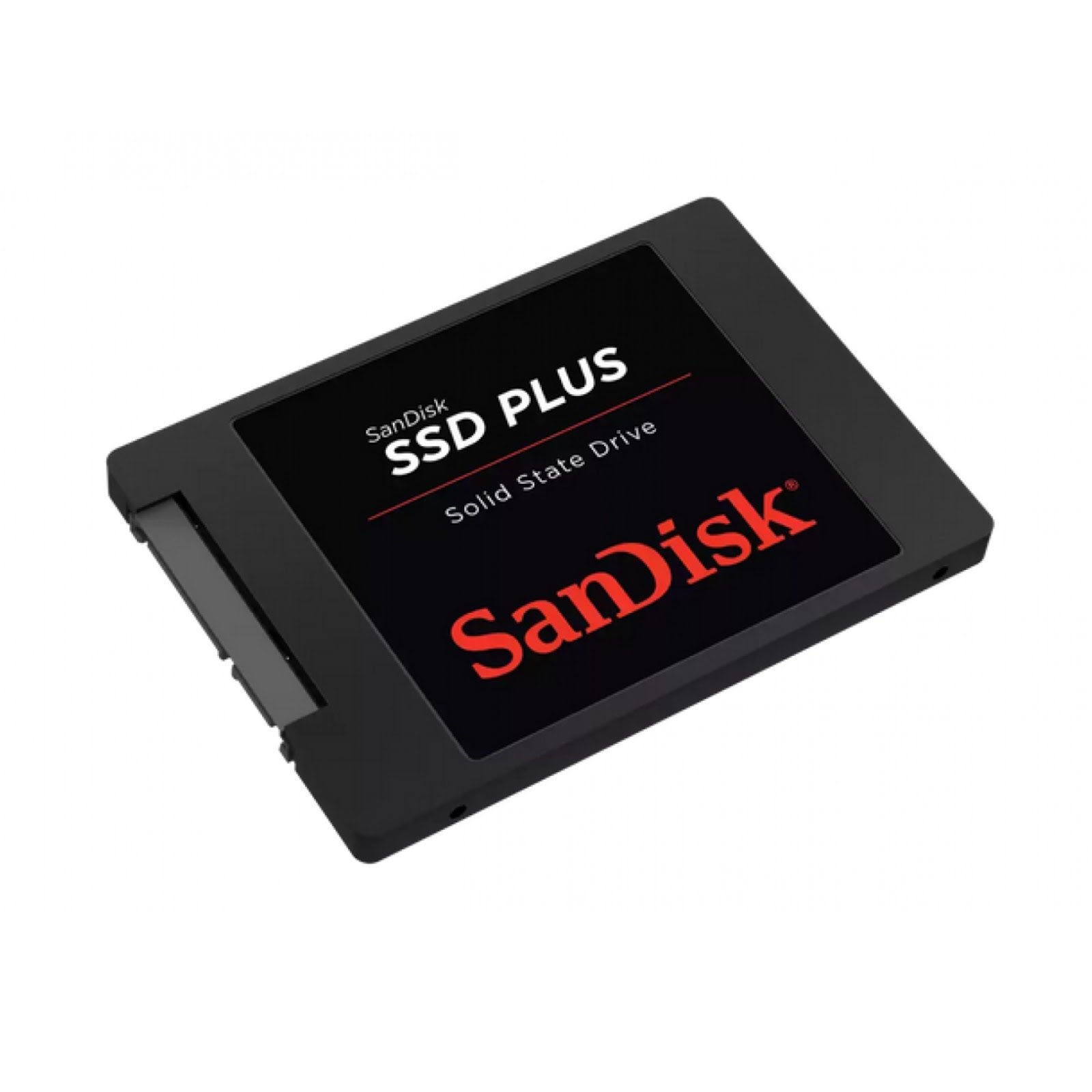 Disco Solido 2TB Sandisk PLUS SATA 2.5″