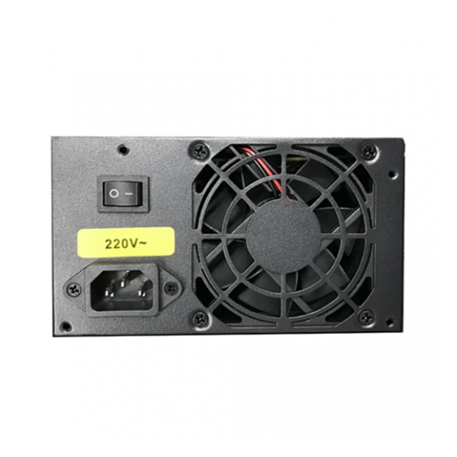 Fuente de Alimentacion Cromax 600W ATX 24 Pines KC-DAA-600