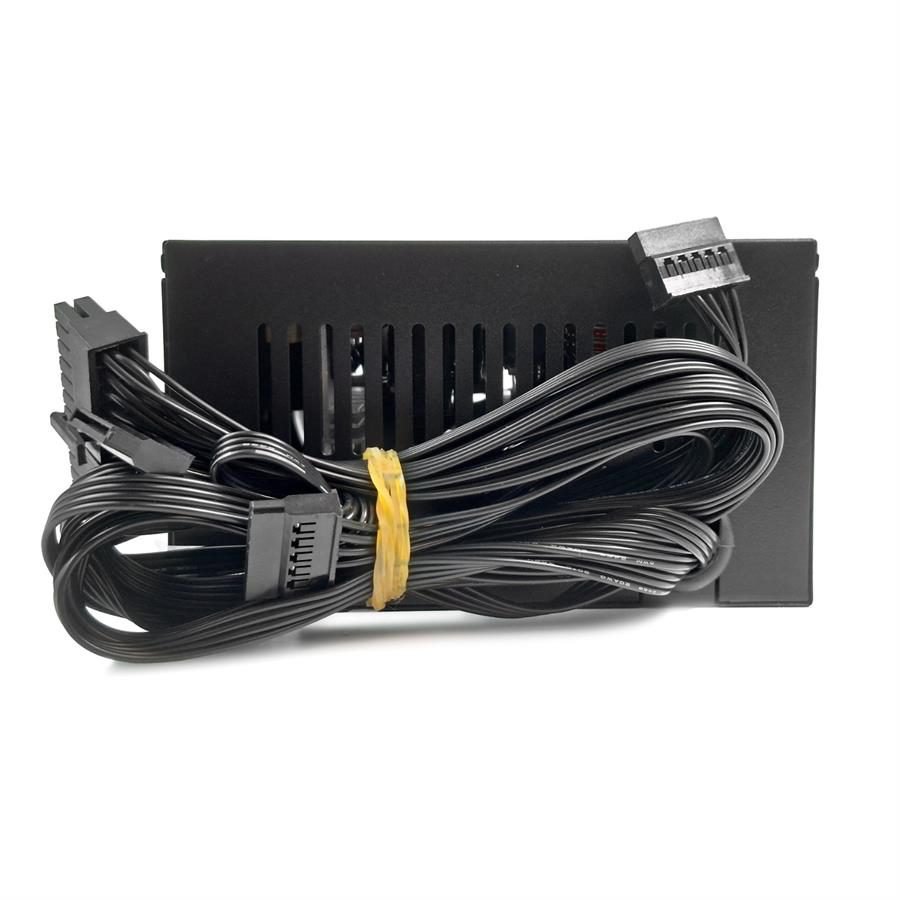 Fuente de Alimentacion LNZ XT550-SS 550W Cables Largos