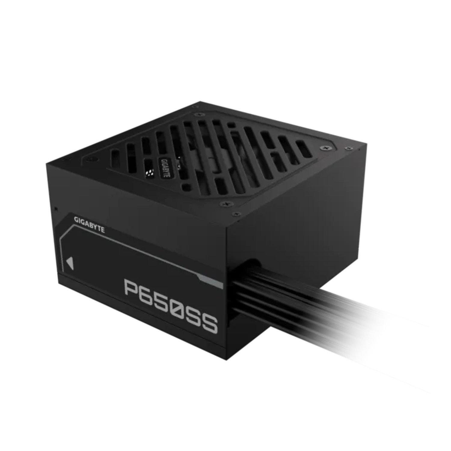 Fuente Gigabyte P650S 650W 80 Plus Silver