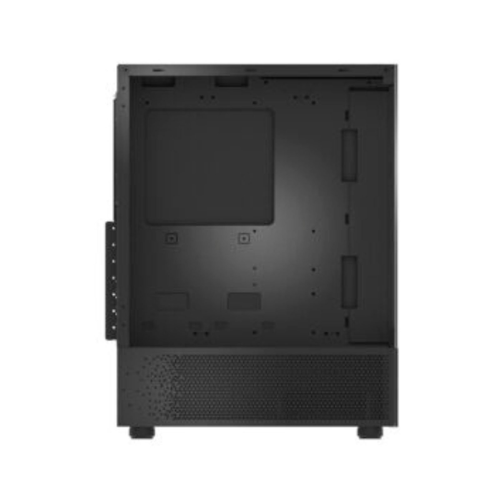 Gabinete Sentey H10 Black Vidrio Templado S/ Cooler
