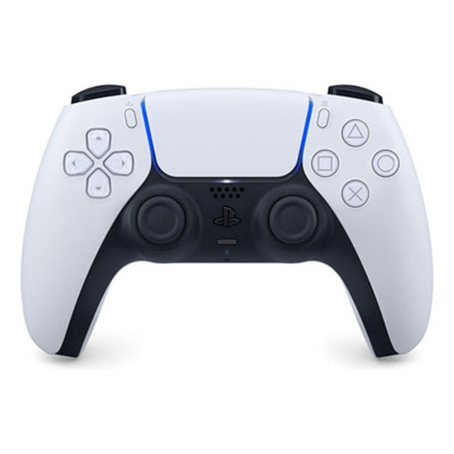 JOYSTICK PS5 DUALSENSE WHITE CFI-ZCT1W