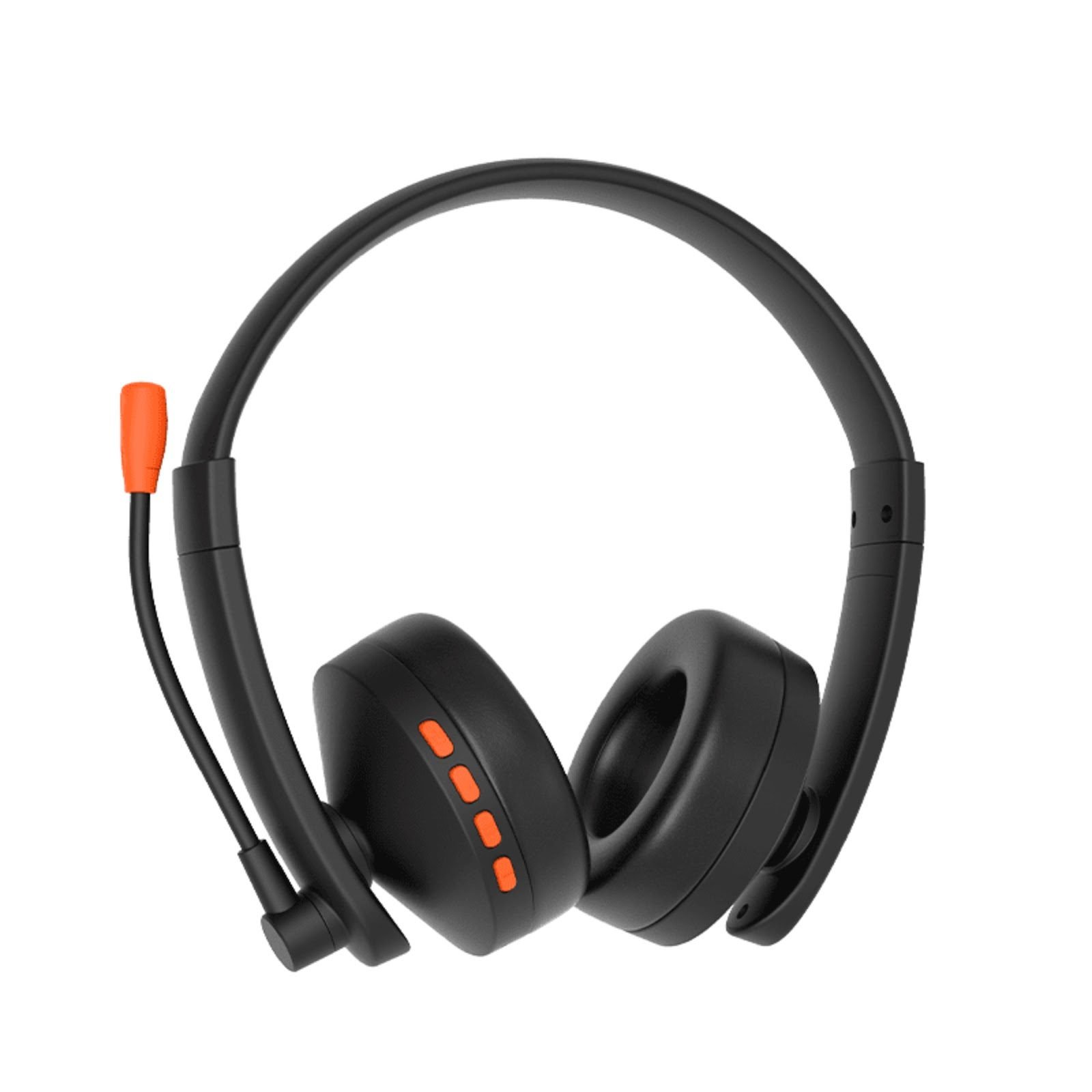 AURICULAR INALÁMBRICO BLUETOOTH MEETION BTH003 NEGRO