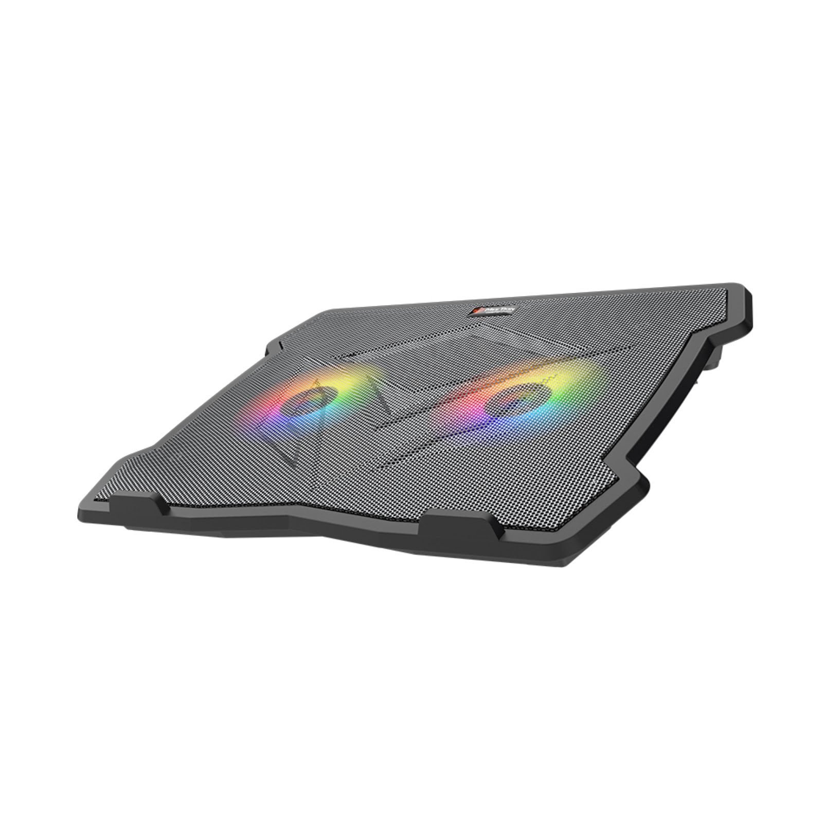 COOLER PAD USB RGB MEETION CP2020 14″