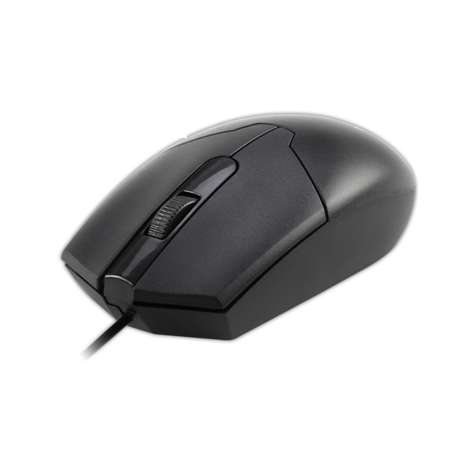 Mouse Meetion M360 USB Negro Oficina