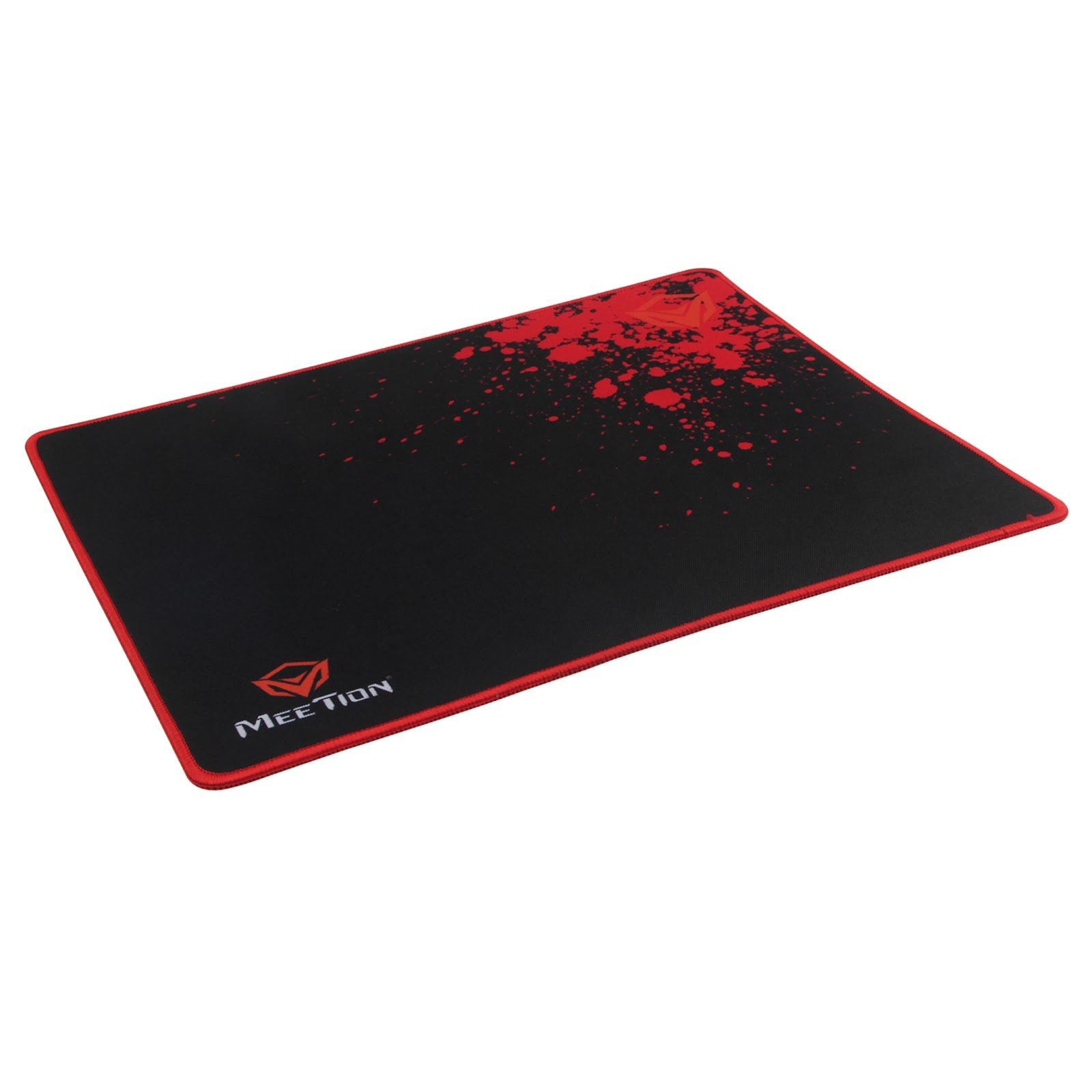 Mousepad Gaming Mat Square Meetion P110 435 mm x 350 mm