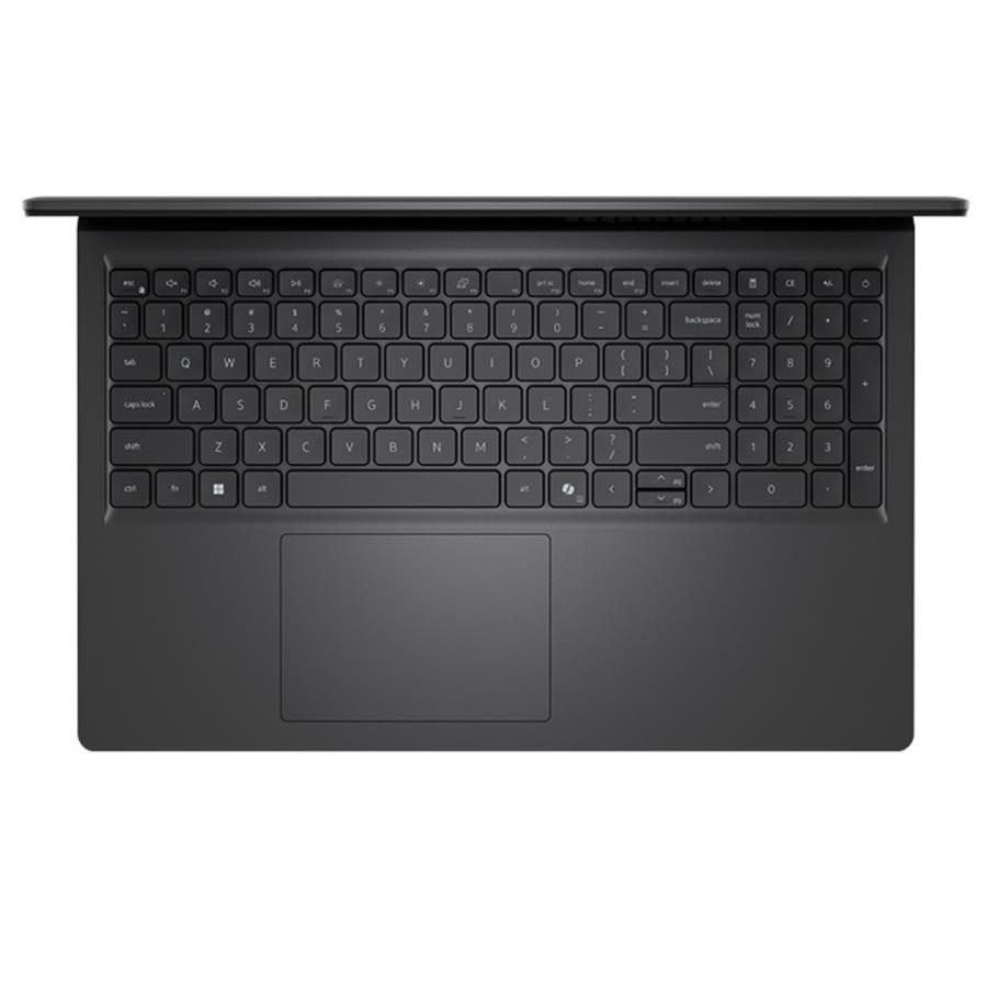 Notebook Dell Ultra 7 255U 16GB RAM DDR5 1TB SSD 15 D15260 GCDVT W11 15.6″ FHD Touchscreen Carbon Black