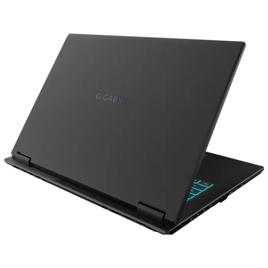 Notebook Gigabyte Gamer Ryzen 7 260 32GB RAM DDR5 1TB SSD RTX 5060 8GB A16 W11 16″ WUXGA 165hz