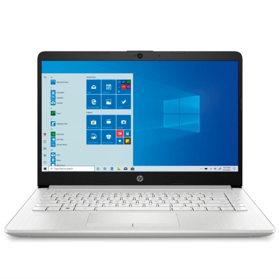 Notebook Hp Ryzen 3 3250U 8gb Ram 128gb Ssd 14″ FHD W11
