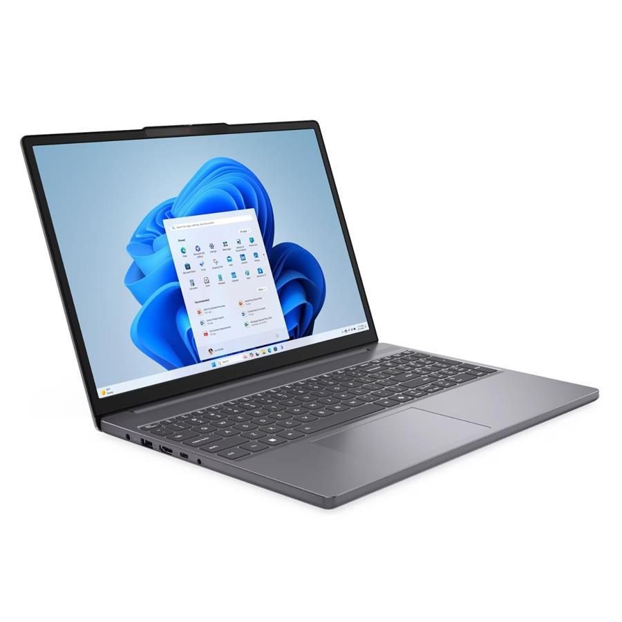 Notebook Lenovo Core i7 13620H 16GB RAM DDR5 512GB SSD Ideapad Slim 3 15IRH10 15.3″ WUXGA Free DOS