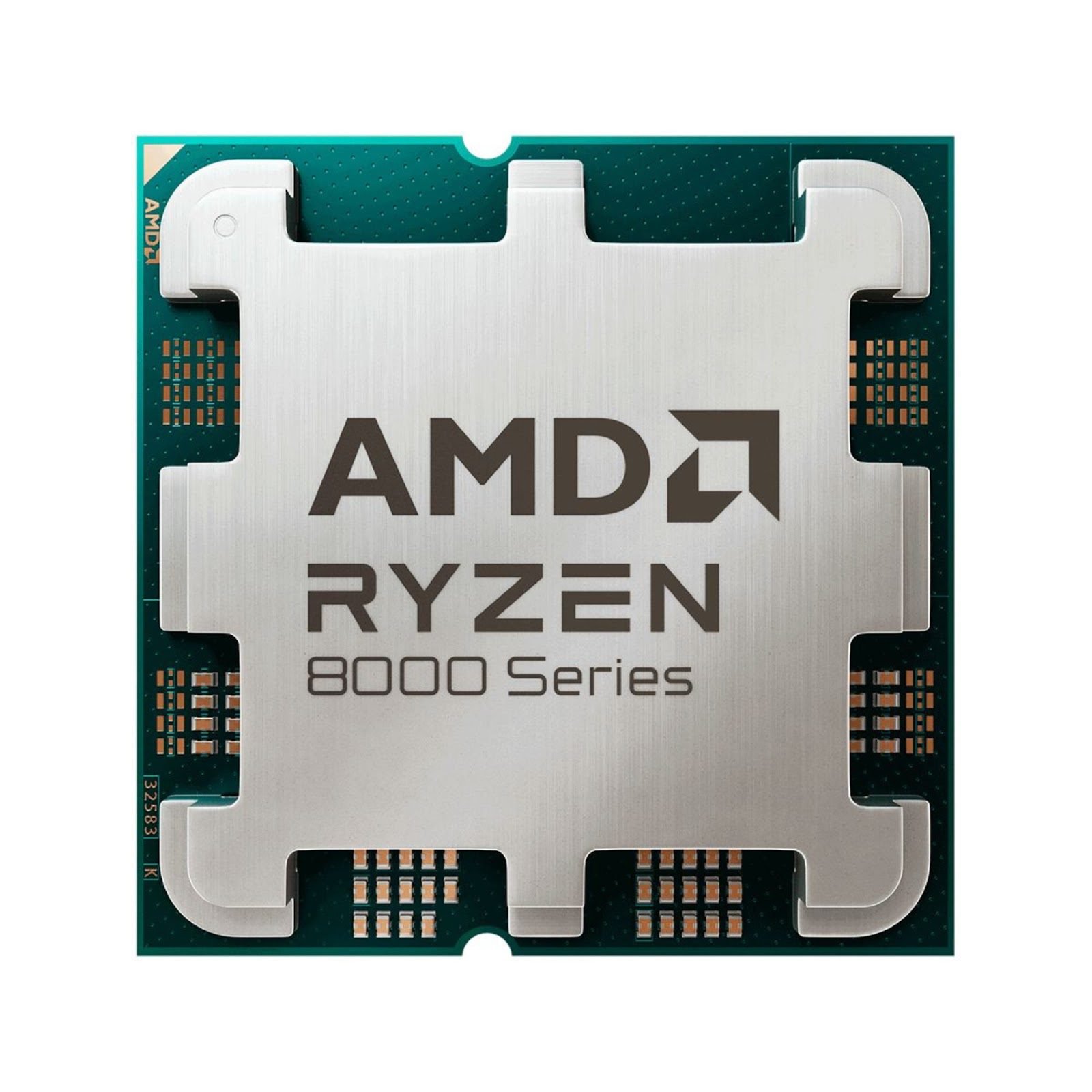 Procesador AMD Ryzen 7 8700G 8 núcleos 5.1GHz Gráficos Radeon