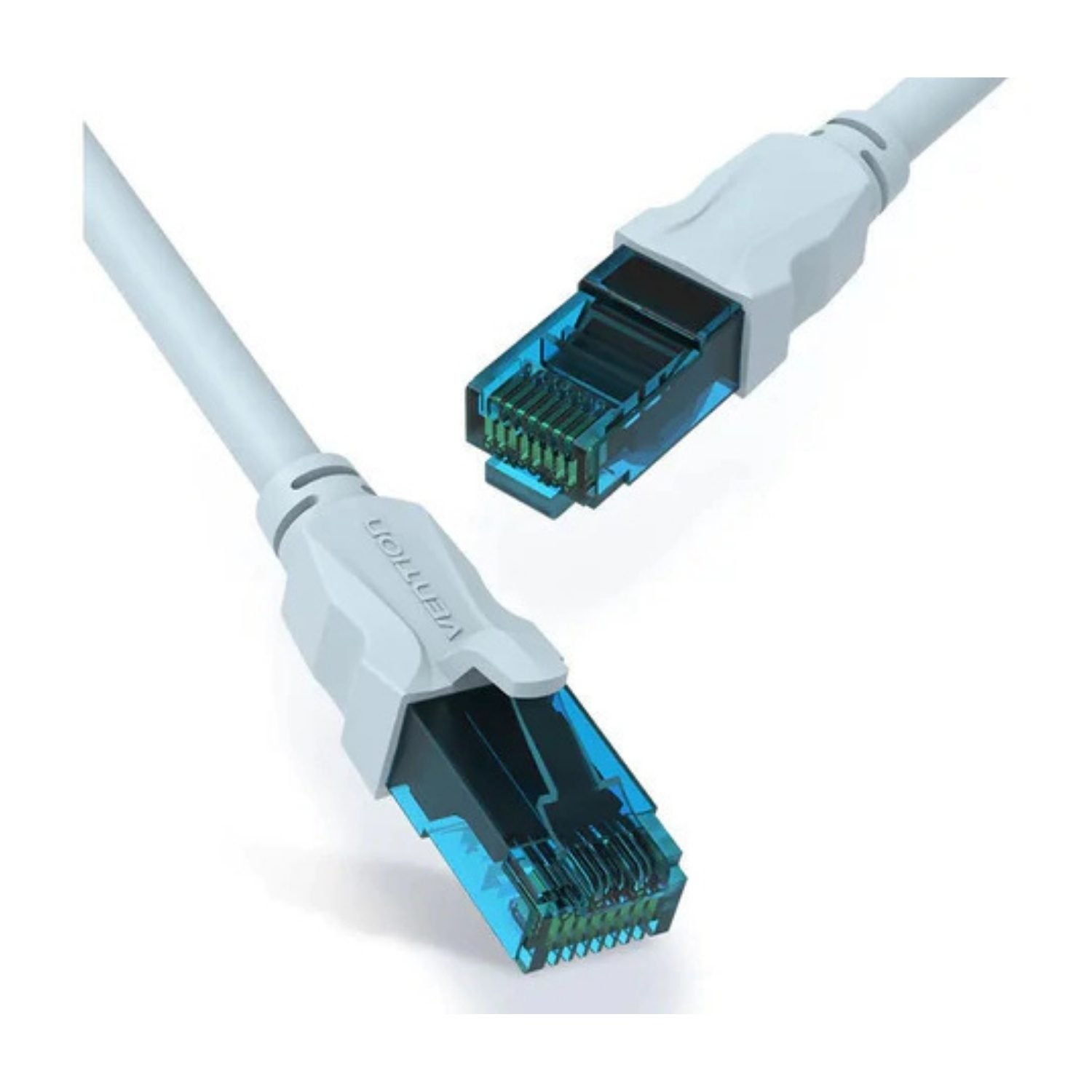 CABLE DE RED RJ45 CAT5E ETHERNET PATCH 3M VENTION
