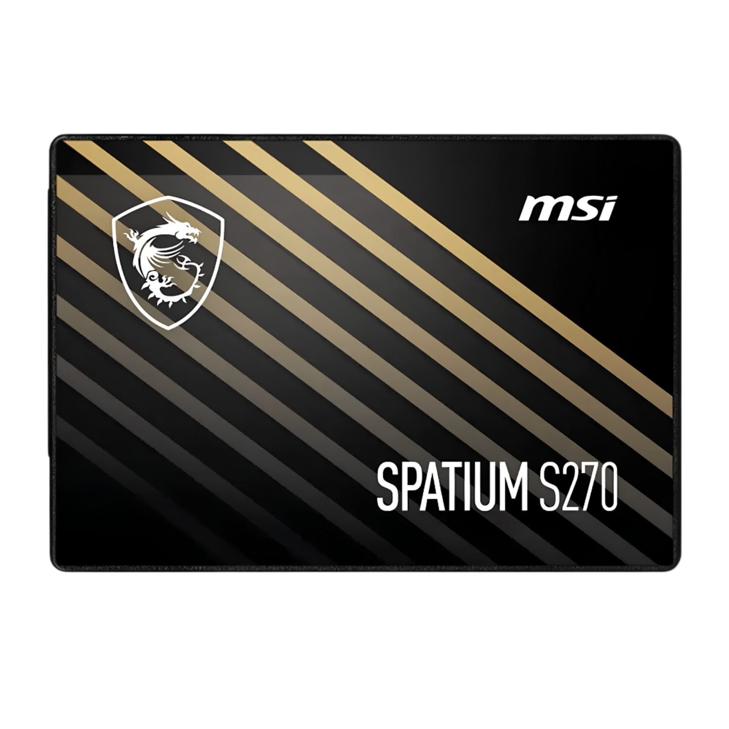 DISCO SOLIDO 240GB MSI SPATIUM S270 SATA III 2.5″