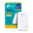 Repetidor Tp Link Extensor Mesh AC750 Doble Banda RE200
